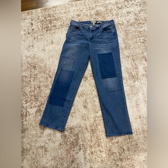 LOGO by Lori Goldstein Denim - LOGO by Lori Goldstein jeans.